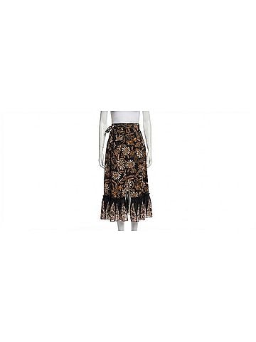 Cleobella Mika Midi Skirt (view 1)