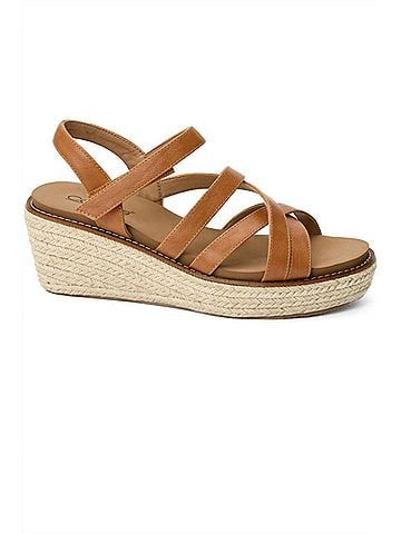 Corkys Women's All Nighter Sandals (view 1)