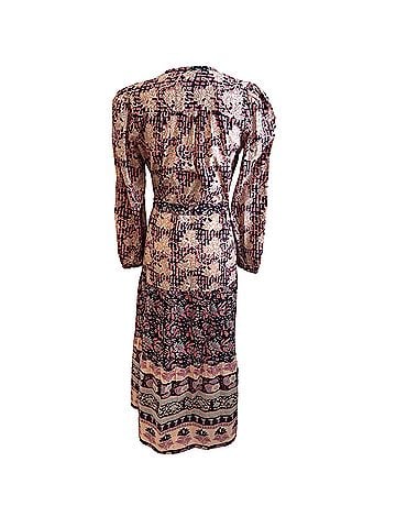 Faherty Casual Dress (view 2)