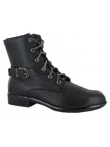 Naot Women's Soft Leather Boot (view 1)