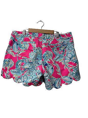 Lilly Pulitzer Dressy Shorts (view 2)