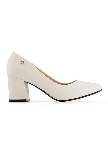 Andrea Women's Pointed Toe Pumps (view 1)