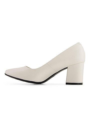 Andrea Women's Pointed Toe Pumps (view 2)