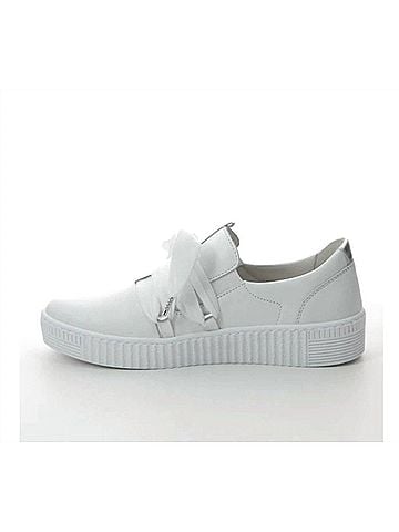 Gabor Women's Slip On Trainer Shoes (view 2)