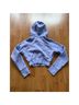 Lululemon Athletica Multi Color Pullover Sweater Size 2 - photo 5