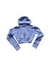 Lululemon Athletica Multi Color Pullover Sweater Size 2 - photo 2