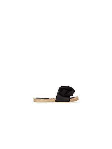 Andrea Women's Bow Knot Sandal (view 1)
