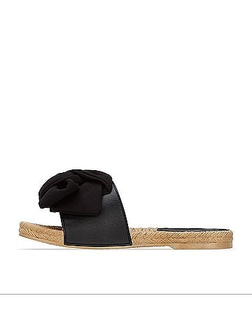 Andrea Women's Bow Knot Sandal (view 2)