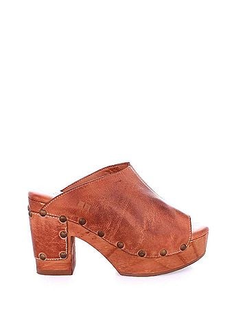 BED|STU Deva Clog Flatform Heel (view 1)