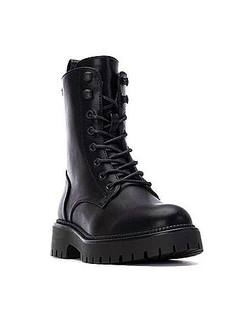 XTI Women's Round Toe 144684 Booties (view 2)