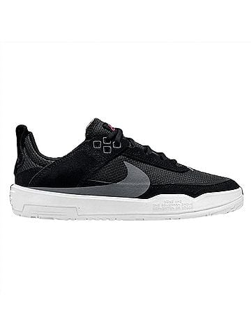 Nike Kids Day One Skateboard Shoe (view 1)
