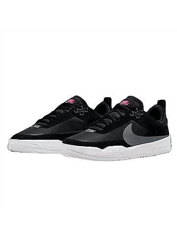 Nike Kids Day One Skateboard Shoe (view 2)