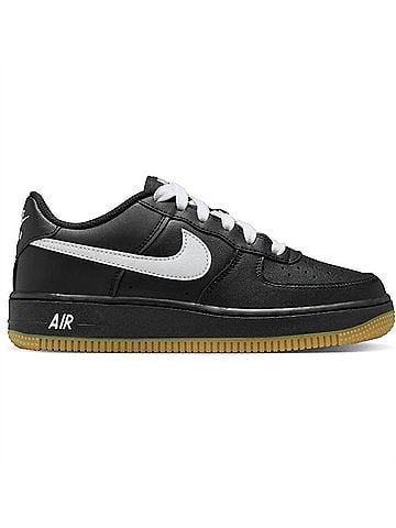 Nike Kids Air Force 1 Lv8 Sneaker (view 1)