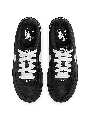 Nike Kids Air Force 1 Lv8 Sneaker (view 2)