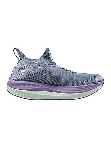 Mizuno Women's Neo Vista Shoes in Citadel/Bay (view 2)
