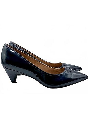 Sofft Women's Altessa Ii Pump in Blue (view 1)
