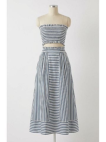 Cleobella Bristol Tube Top & Skirt Set (view 1)