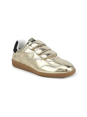 Vintage Havana Women's 3 Strap Sneaker (view 2)