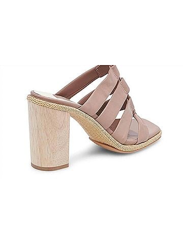 Dolce Vita Women's Olema Sandal (view 2)