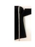 Elizabeth and James Solid Black Jacket Size 0 - photo 6