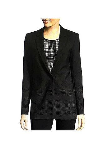 Elizabeth and James Jacket (view 1)