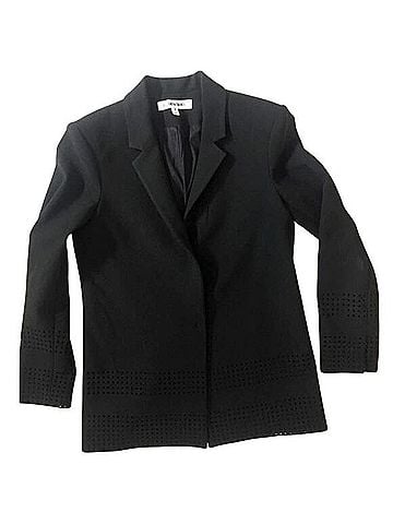 Elizabeth and James Jacket (view 2)