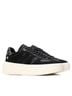 XTI Black Women's Refresh 172953 Sneakers Size 9 - photo 4