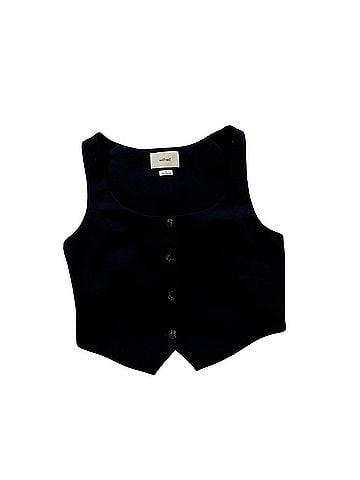 Aritzia Vest (view 1)