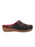 Taos Gray Women's Woolflower Clogs Size EU 42 - photo 1
