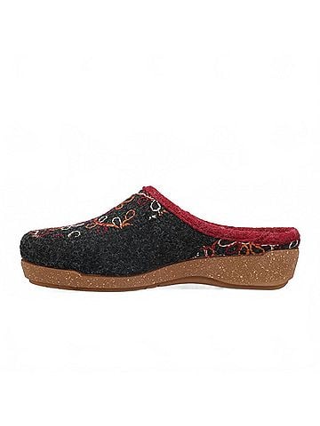 Taos Women's Woolflower Clogs (view 2)