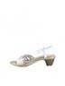 Naot Silver Women's Current Sandal Size 10 - photo 2