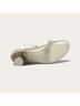 Naot Silver Women's Current Sandal Size 10 - photo 5