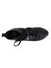 Naot Black Women's Oxygen Sneakers Size 10 - photo 4