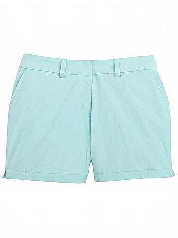 Southern Tide Women's Inlet Performance Short 4In (view 1)