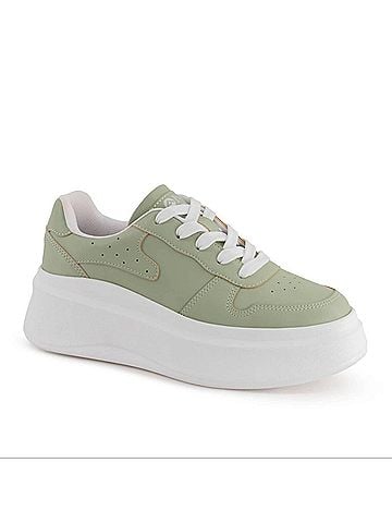 Andrea Women's Platform Urban Sneakers (view 1)