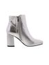 Mia Silver Women's Carla Ankle Boot Size 6 - photo 2