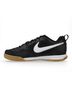 Nike Solid Black Kids' Gato Sneaker Size 4 (youth) - photo 2