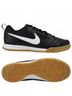 Nike Solid Black Kids' Gato Sneaker Size 4 (youth) - photo 5