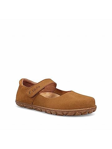 Taos Women's Success Suede Mary Jane (view 1)