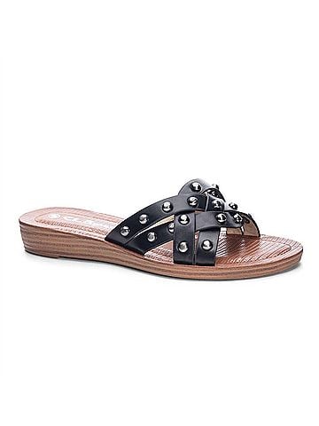 Chinese Laundry Cassie Aspiring Sandal (view 2)