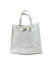 Ted Baker London White Tote One size - photo 1