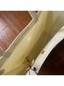 Ted Baker London White Tote One size - photo 3