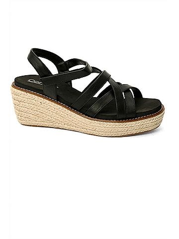 Corkys Women's All Nighter Sandal (view 1)