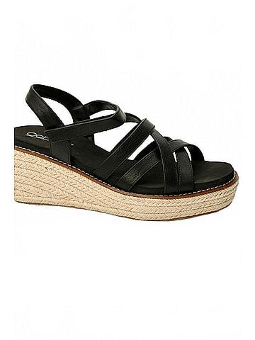 Corkys Women's All Nighter Sandal (view 2)