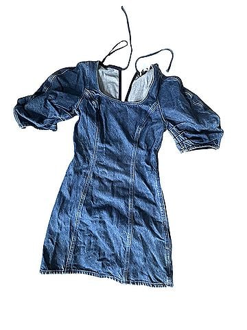 & Other Stories Cocktail Dress (view 1)