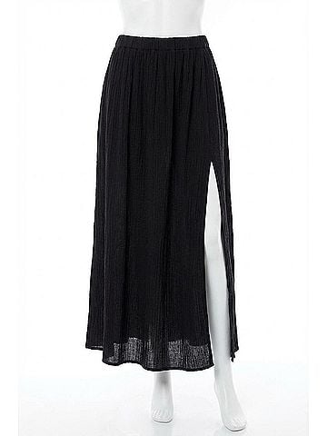 Z Supply Reina Airy Skirt (view 1)