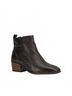 Naot Solid Black Women's Ethic Boots - Medium Size 11 - photo 1