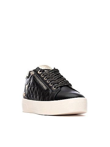 XTI Women's 144413 Round Toe Sneakers (view 2)