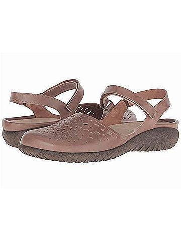 Naot Women's Arataki Arizona Sandal (view 2)