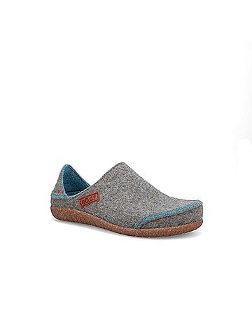 Taos Women's Convertawool Clog (view 1)